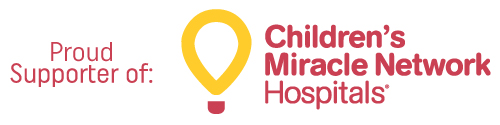 Mississippi Drug Card is a proud supporter of Children's Miracle Network Hospitals